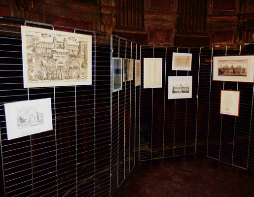 Mostra